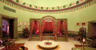 Flat 25% off on all room rack rates.