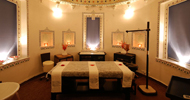 Flat 15% off at Spa